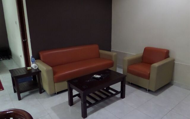 OYO 198 Emdi House Seturan
