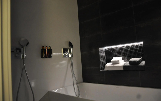 Home Hotel Norre Park