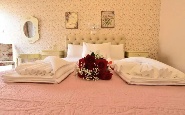 Petrakis Sea View