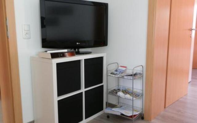 Ferienwohnung Aschauer