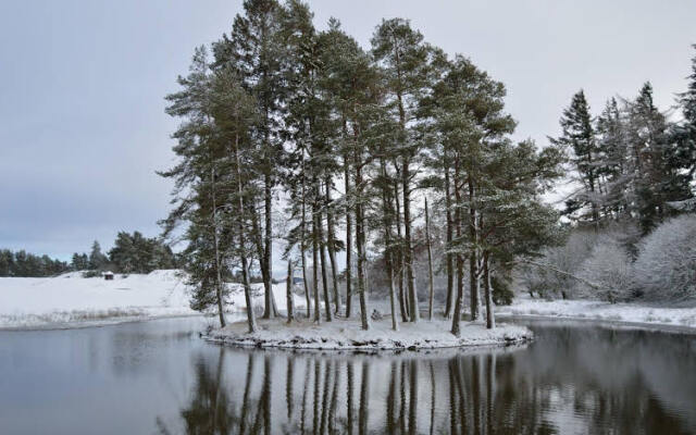 The Pines at Gleneagles