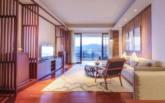 Haitang Bay Gloria Sanya E-Block