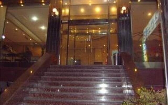 Plaza Hotel