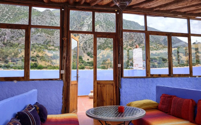 Casa Blue Star
