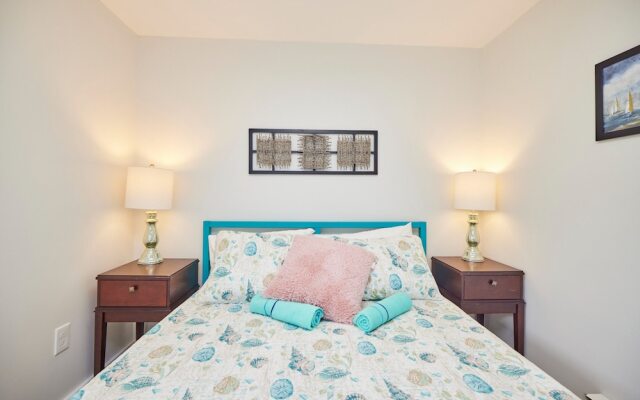 Lake Haven Beach Resort