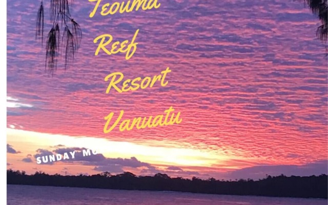 Teouma Reef Resort