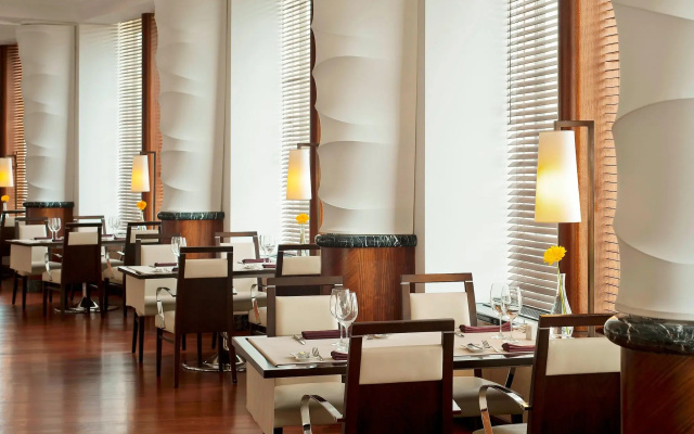 Sheraton Ankara  & Convention Center