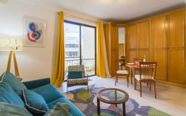 The Strand - Apartment By The Sea Sliema
