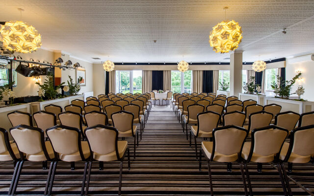 The Park Hotel