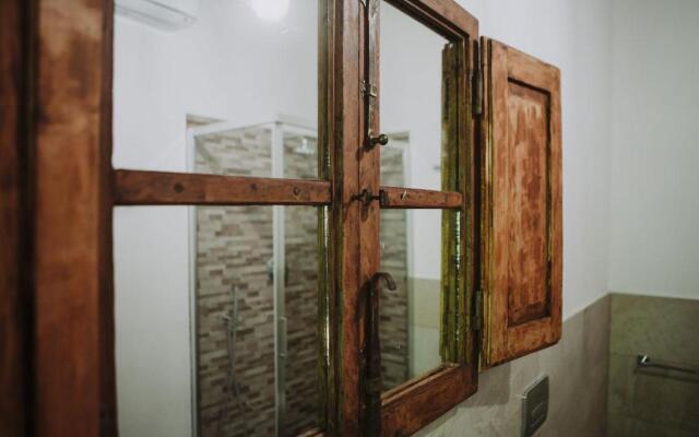 Castello Del Trebbio