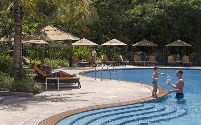 Shangri La Serviced Apartments Yangon