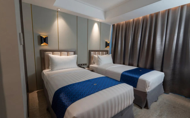 Arthama Hotel Tanah Abang Jakarta