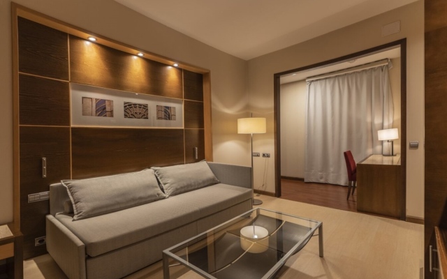 Hotel Dorma León