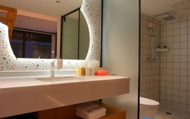 Beijing Moye Xinran B&B