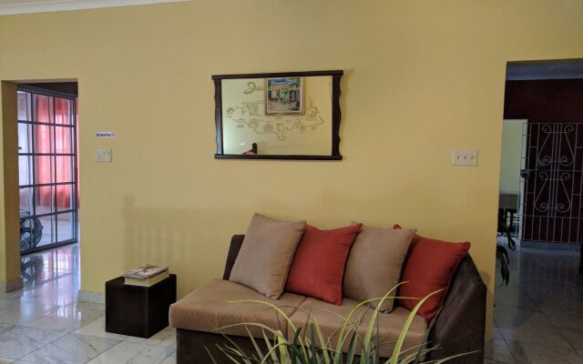 Rockhampton Retreat Guest House