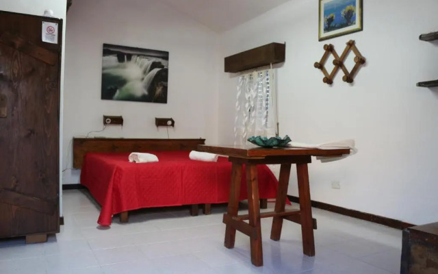 Abba Mala Residence