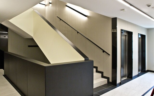 P&O Apartments Marina Mokotów