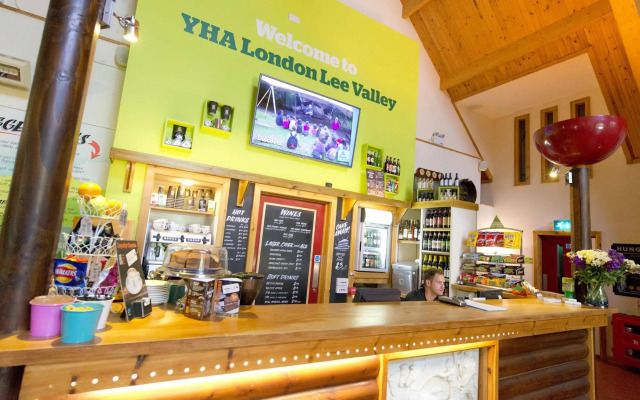 YHA London Lee Valley - Hostel