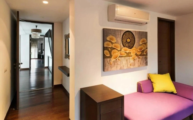 Ultra Luxury Villa Bali