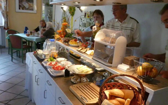 Haus am Kurpark
