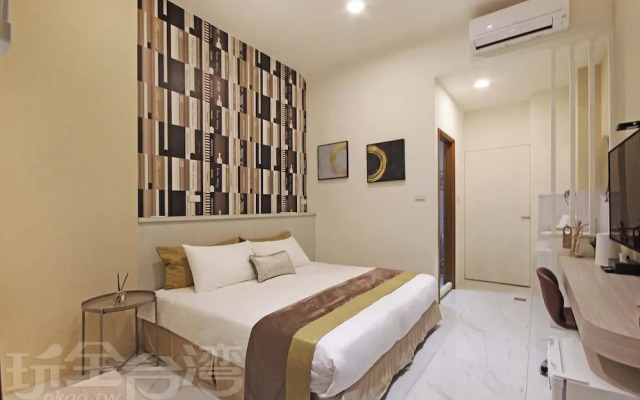 Shihai B&B