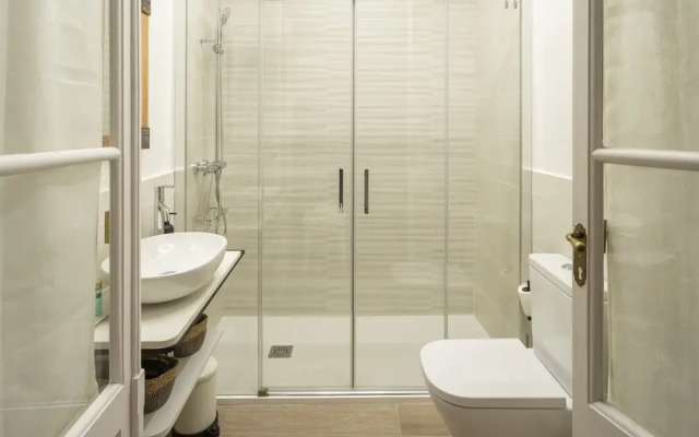 Apartamentos Petronila 1881