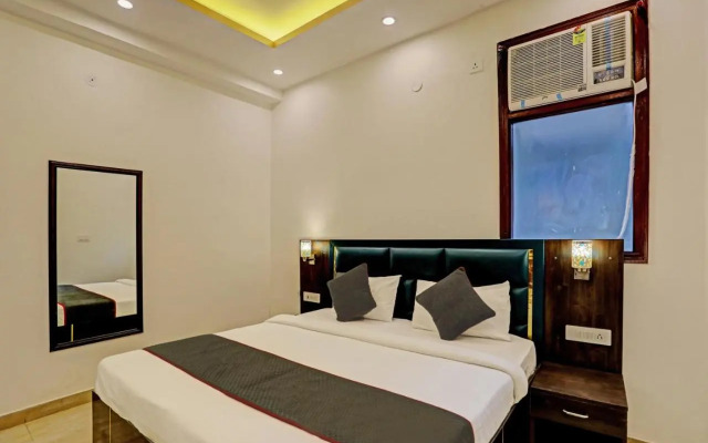 OYO 8404 Hotel Aerofly
