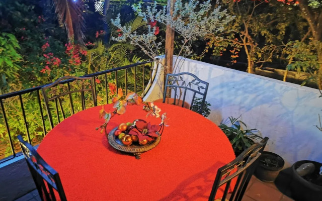 Villa Madero - Hotel Boutique