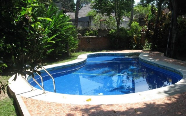 Mahalini MD Resort