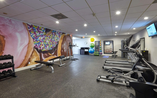 Best Western Plus University Inn