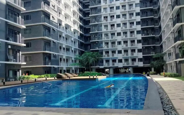 Shore3 Tower2 Residences