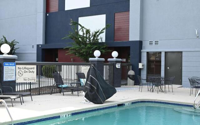 Hampton Inn Valdosta/Lake Park Area