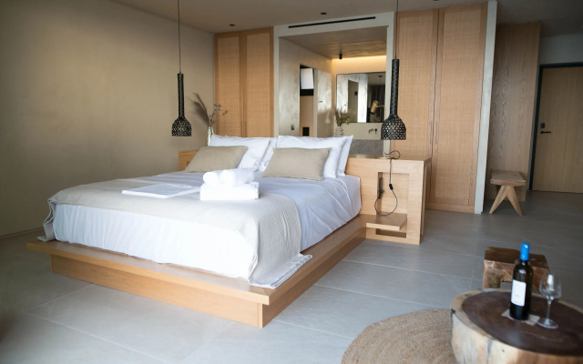 Le Grand Bleu Resort