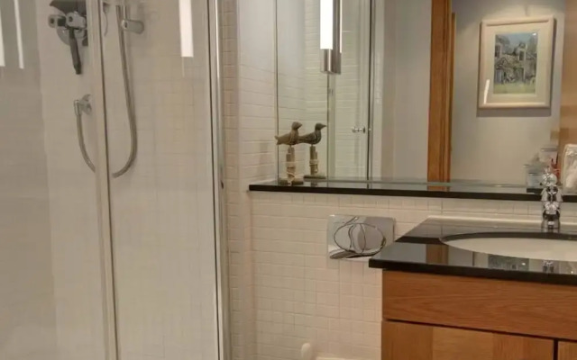 No 1 The Links Apartment Brora