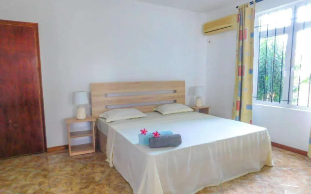 Tulsi Apartment & Studio