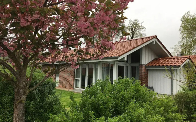 Ferienhaus Muritzhus an der Muritz