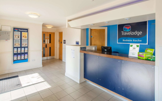 Travelodge Bodmin Roche