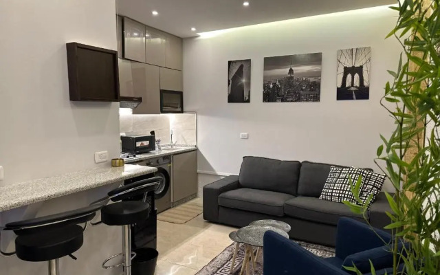 Al Saadi Furnished Apartments