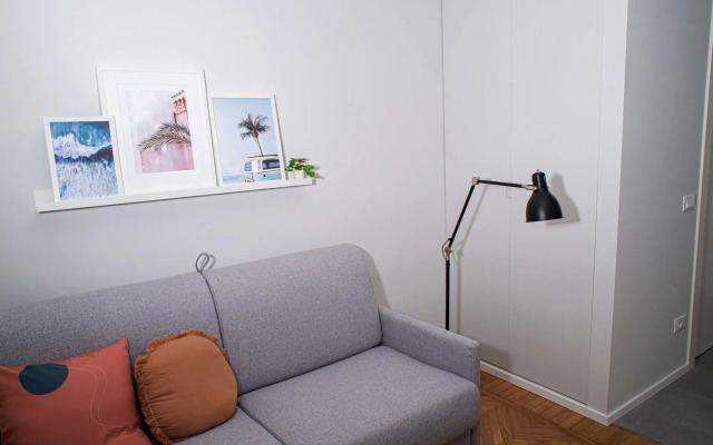 Appartamento Caponero