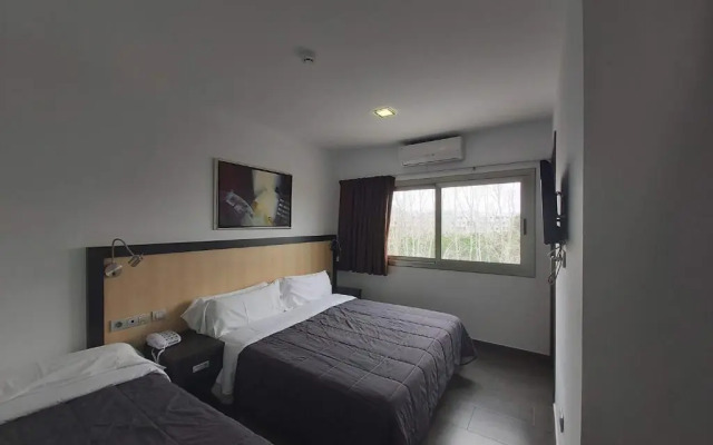 Hotel 170