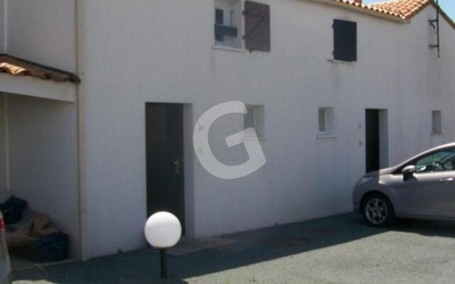 Appartement La Tranche-sur-Mer, 2 pièces, 4 personnes - FR-1-357-69