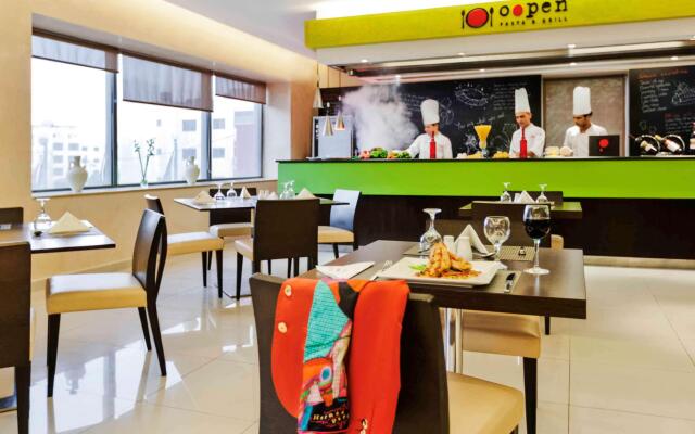 ibis Amman