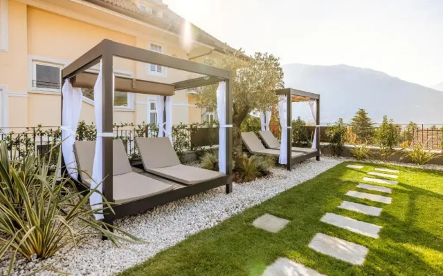 Hotel Kolping Meran