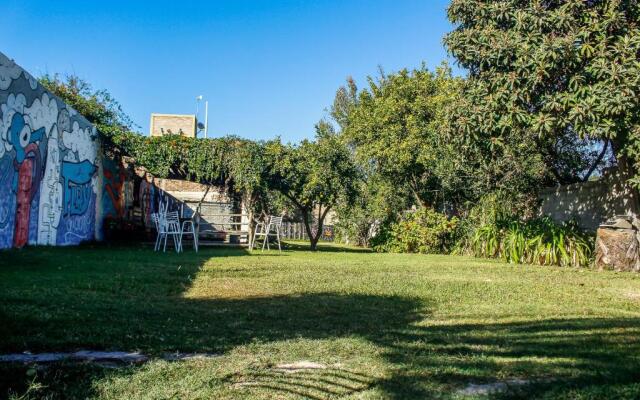 Hostel Trotamundos