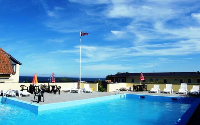 Sølyst Apartments