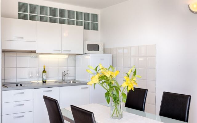 Adriatic Queen Residence