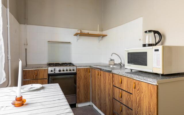 Апартаменты 1896 на Канале Грибоедова