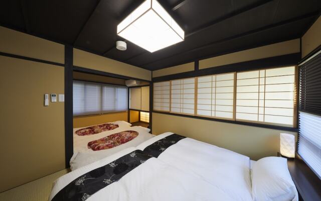 Rinn Gojo Mibugawa East