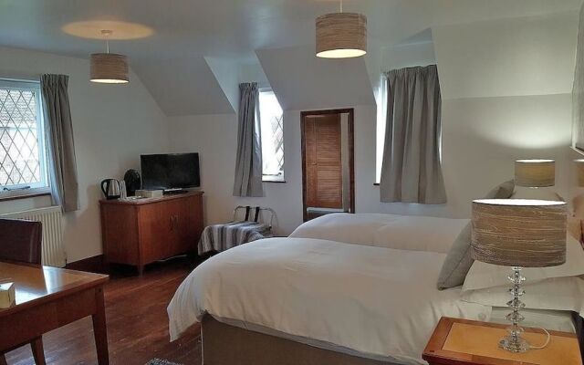 Sadlers Guest House
