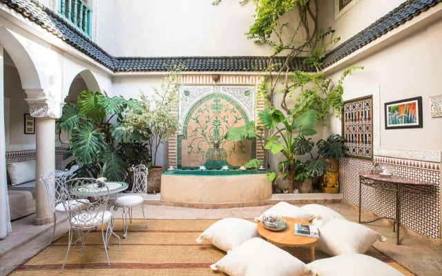 Riad Villa Harmonie